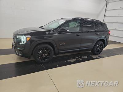 2023 GMC Terrain AT4 4SC - zdjęcie 1 z 27 - miniatura