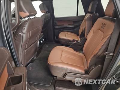 2023 Ford Expedition MAX King Ranch - zdjęcie 13 z 34 - miniatura