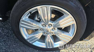 2023 Ford Expedition MAX King Ranch - zdjęcie 24 z 34 - miniatura