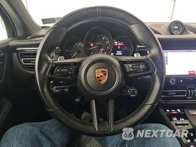 2024 Porsche Macan T - zdjęcie 10 z 21 - miniatura