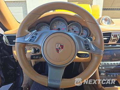 2009 Porsche 911 Cabriolet Carrera S - zdjęcie 10 z 25 - miniatura