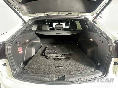 2020 Volkswagen Atlas Cross Sport V6 SEL Premium - zdjęcie 22 z 49 - miniatura