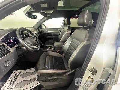 2020 Volkswagen Atlas Cross Sport V6 SEL Premium - zdjęcie 28 z 49 - miniatura