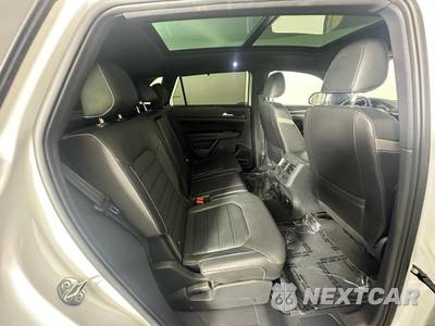 2020 Volkswagen Atlas Cross Sport V6 SEL Premium - zdjęcie 30 z 49 - miniatura