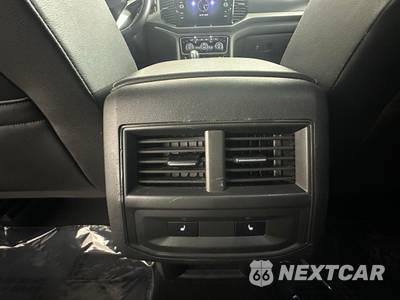 2020 Volkswagen Atlas Cross Sport V6 SEL Premium - zdjęcie 31 z 49 - miniatura