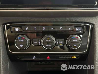 2020 Volkswagen Atlas Cross Sport V6 SEL Premium - zdjęcie 41 z 49 - miniatura