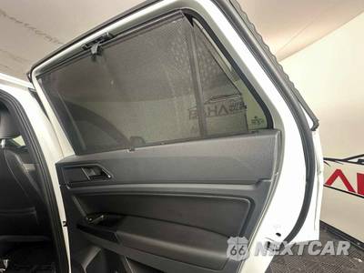 2020 Volkswagen Atlas Cross Sport V6 SEL Premium - zdjęcie 21 z 49 - miniatura