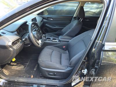 2019 Nissan Altima S - zdjęcie 7 z 24 - miniatura