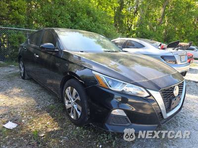 2019 Nissan Altima S - zdjęcie 3 z 24 - miniatura