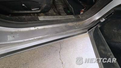 2020 Ford Fusion Energi Titanium - zdjęcie 29 z 47 - miniatura