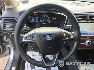 2020 Ford Fusion Energi Titanium - zdjęcie 10 z 47 - miniatura