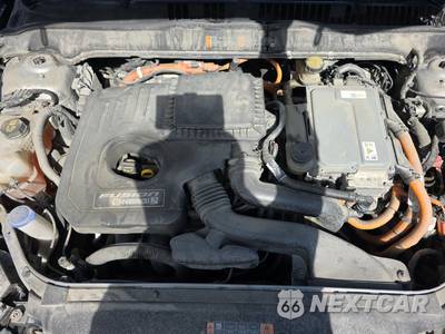 2020 Ford Fusion Energi Titanium - zdjęcie 15 z 47 - miniatura