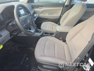 2020 Hyundai Elantra SE Sedan - zdjęcie 7 z 24 - miniatura