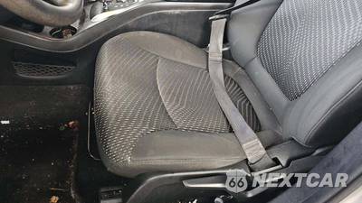 2015 Dodge Journey American Value Pkg - zdjęcie 23 z 39 - miniatura