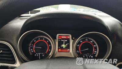2015 Dodge Journey American Value Pkg - zdjęcie 28 z 39 - miniatura