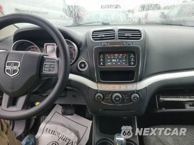 2015 Dodge Journey American Value Pkg - zdjęcie 11 z 39 - miniatura