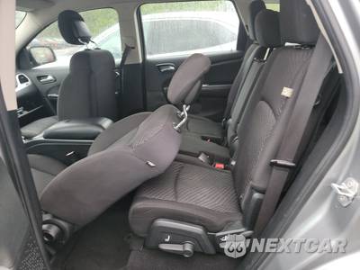 2015 Dodge Journey American Value Pkg - zdjęcie 13 z 39 - miniatura