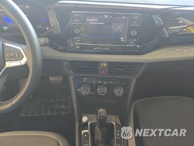 2023 Volkswagen Taos S - zdjęcie 11 z 27 - miniatura