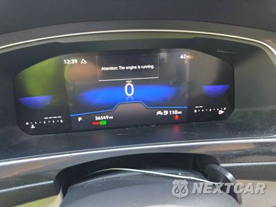 2024 Volkswagen Tiguan SE - zdjęcie 12 z 24 - miniatura