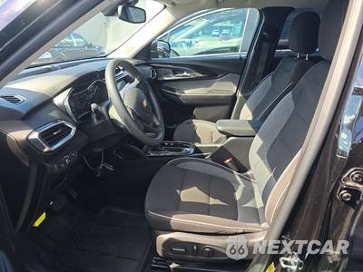 2023 Chevrolet Trailblazer LT 1LT - zdjęcie 7 z 25 - miniatura