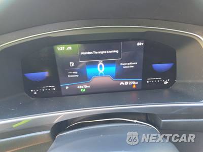 2022 Volkswagen Tiguan SE R-Line Black - zdjęcie 12 z 26 - miniatura