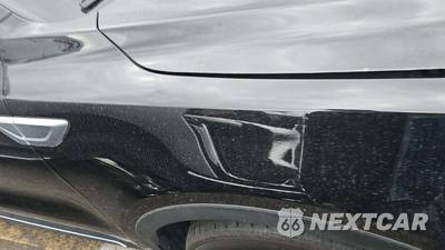 2023 Kia Sorento Hybrid EX - zdjęcie 27 z 42 - miniatura