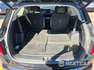 2023 Kia Sorento Hybrid EX - zdjęcie 16 z 42 - miniatura