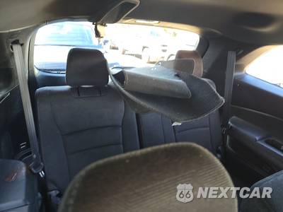 2022 Honda Pilot Sport - zdjęcie 14 z 49 - miniatura