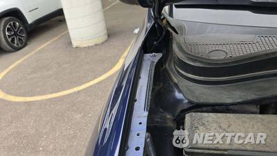 2022 Honda Pilot Sport - zdjęcie 31 z 49 - miniatura