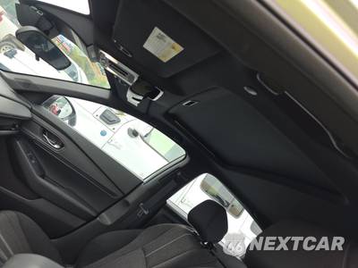 2024 Honda Accord Hybrid Sport - zdjęcie 17 z 33 - miniatura