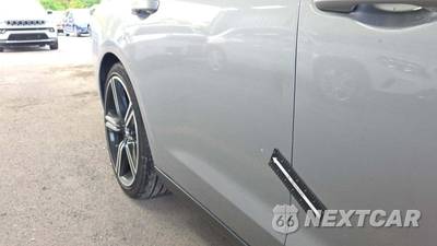 2024 Honda Accord Hybrid Sport - zdjęcie 21 z 33 - miniatura