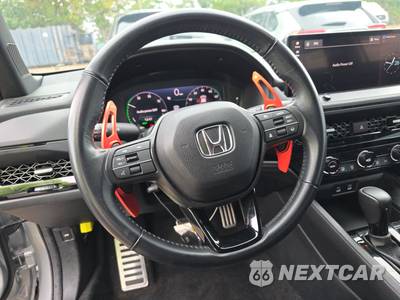 2024 Honda Accord Hybrid Sport - zdjęcie 10 z 33 - miniatura