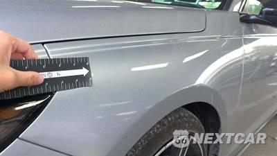 2024 Honda Accord Hybrid Sport - zdjęcie 25 z 33 - miniatura