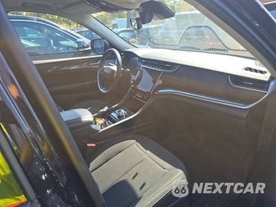 2023 Jeep Grand Cherokee Laredo - zdjęcie 8 z 25 - miniatura