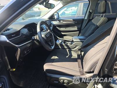 2023 Jeep Grand Cherokee Laredo - zdjęcie 7 z 25 - miniatura