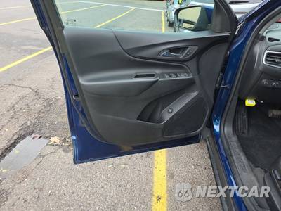 2022 Chevrolet Equinox LT 1LT - zdjęcie 9 z 39 - miniatura