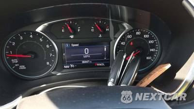 2022 Chevrolet Equinox LT 1LT - zdjęcie 17 z 39 - miniatura