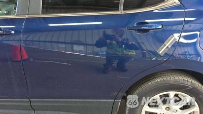 2022 Chevrolet Equinox LT 1LT - zdjęcie 29 z 39 - miniatura
