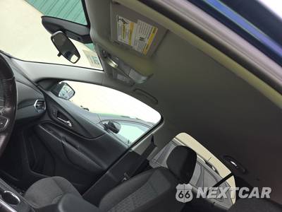 2022 Chevrolet Equinox LT 1LT - zdjęcie 18 z 39 - miniatura