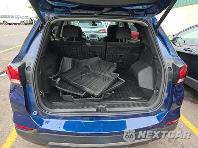 2022 Chevrolet Equinox LT 1LT - zdjęcie 16 z 39 - miniatura