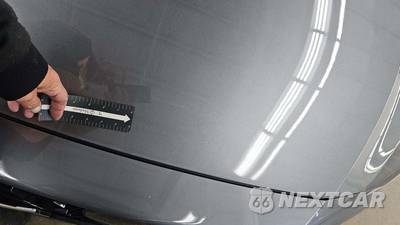 2023 Nissan Sentra SV - zdjęcie 23 z 24 - miniatura
