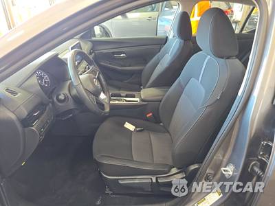 2023 Nissan Sentra SV - zdjęcie 7 z 24 - miniatura