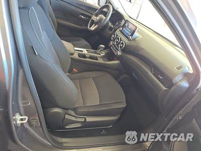 2023 Nissan Sentra SV - zdjęcie 8 z 24 - miniatura