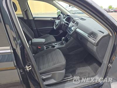 2023 Volkswagen Tiguan S - zdjęcie 8 z 26 - miniatura