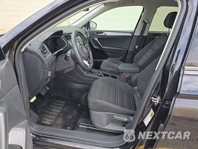 2023 Volkswagen Tiguan S - zdjęcie 7 z 26 - miniatura