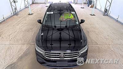 2023 Volkswagen Tiguan S - zdjęcie 2 z 26 - miniatura