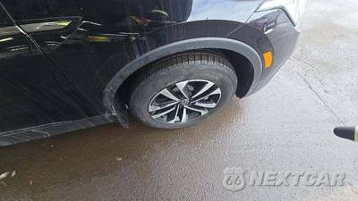 2023 Volkswagen Tiguan S - zdjęcie 22 z 26 - miniatura