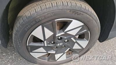 2024 Hyundai Kona SEL - zdjęcie 21 z 28 - miniatura