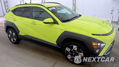2024 Hyundai Kona SEL - zdjęcie 3 z 28 - miniatura