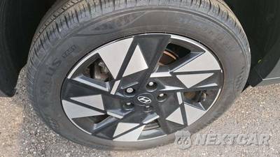 2024 Hyundai Kona SEL - zdjęcie 24 z 28 - miniatura